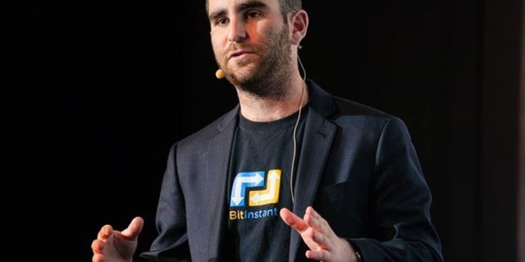 Charlie Shrem tái khởi động “vòi Bitcoin” với dự án 21million.com