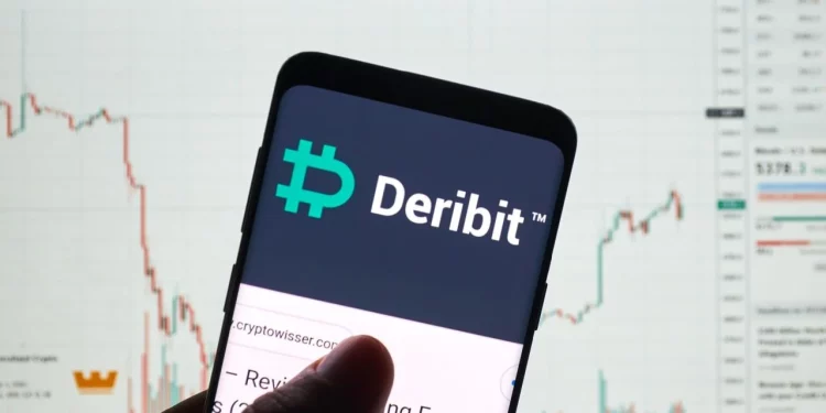 Deribit nhắm đến Mỹ nhờ chính sách crypto của Trump