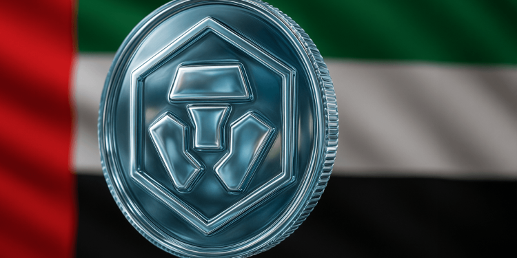 Dubai hợp tác với Crypto.com ra mắt thanh toán bằng crypto