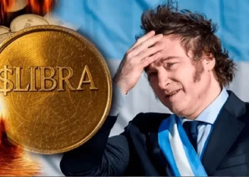 Tổng thống Argentina giải thể lực lượng điều tra LIBRA