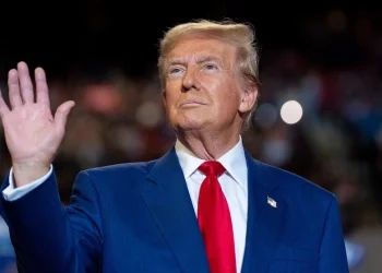 Bitcoin tiến sát mốc 100.000 USD trước thềm thỏa thuận Mỹ-Anh