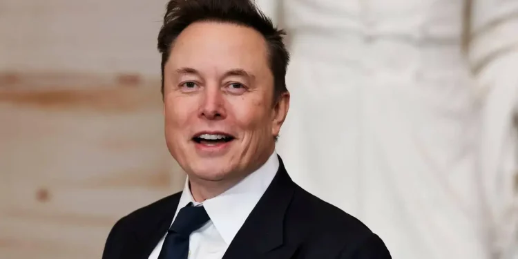 Tỷ phú Elon Musk xác nhận X Money thử nghiệm giới hạn