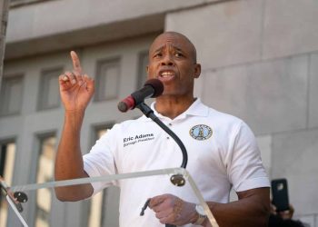 New York đặt mục tiêu trở thành thủ đô tiền mã hóa