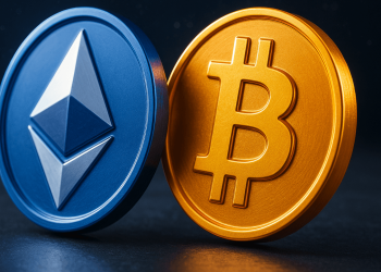Ethereum bứt phá: tín hiệu đảo chiều so với Bitcoin?