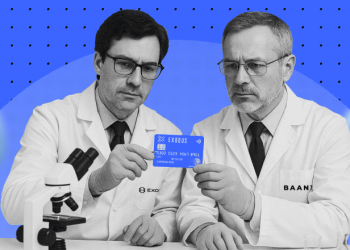 Exodus và Baanx ra mắt thẻ crypto tích hợp mạng Mastercard