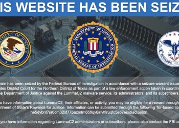 DOJ triệt phá mạng lưới trộm cắp crypto toàn cầu