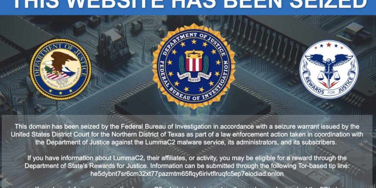 DOJ triệt phá mạng lưới trộm cắp crypto toàn cầu