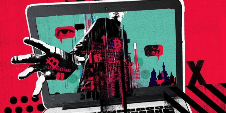 New York Post phát tán tin nhắn lừa đảo nhắm vào người dùng tiền mã hóa