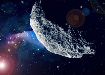 Chuyên gia đề xuất Mỹ bán vàng mua Bitcoin, khai thác tiểu hành tinh