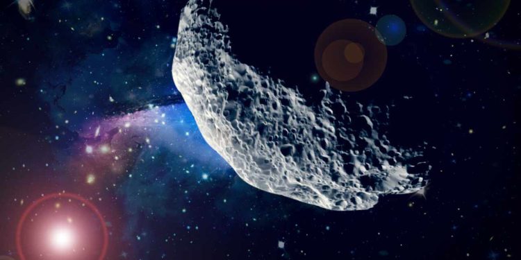 Chuyên gia đề xuất Mỹ bán vàng mua Bitcoin, khai thác tiểu hành tinh