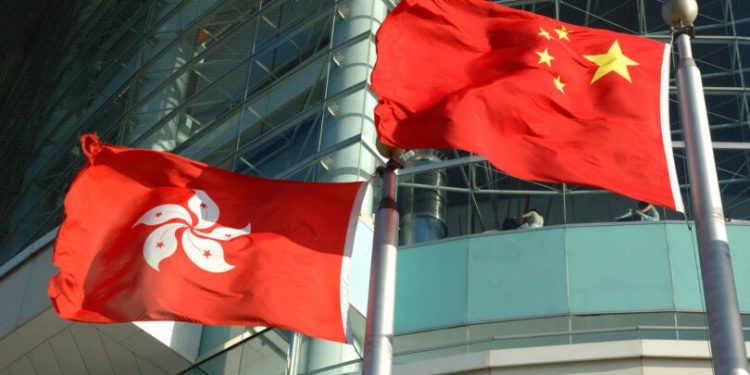 GTJAI sẽ phát hành chứng khoán mã hóa tại Hồng Kông