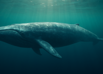 Cá voi đặt cược 40x lên Bitcoin