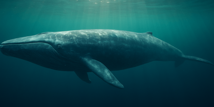 Cá voi đặt cược 40x lên Bitcoin