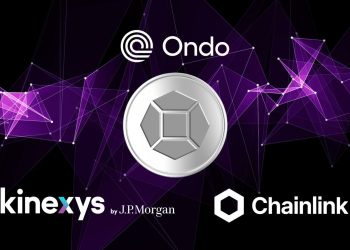 JP Morgan thanh toán trên blockchain với Ondo Finance