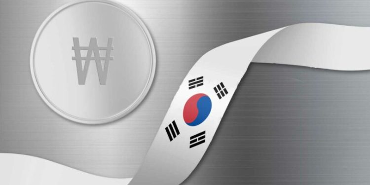 Hàn Quốc thành “bãi thử” cuộc đối đầu giữa CBDC và stablecoin