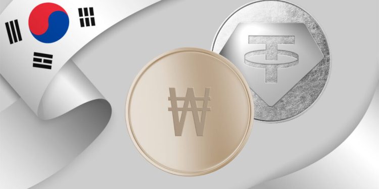 Ứng viên tổng thống Hàn Quốc đề xuất stablecoin neo Won
