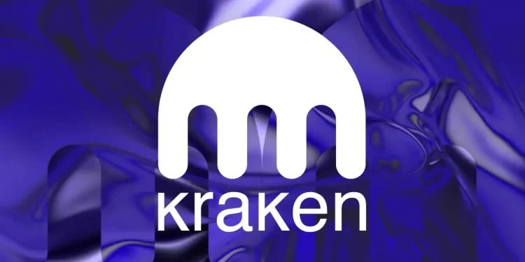 Kraken sắp ra mắt giao dịch cổ phiếu mã hóa ngoài Hoa Kỳ