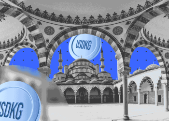 Kyrgyzstan dự kiến phát hành stablecoin bảo chứng bằng vàng