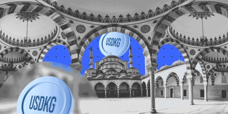 Kyrgyzstan dự kiến phát hành stablecoin bảo chứng bằng vàng