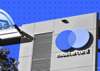 Nạp tiền vào thẻ Mastercard trả trước bằng stablecoin