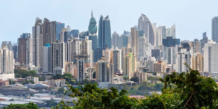 Panama City hé lộ kế hoạch dự trữ Bitcoin