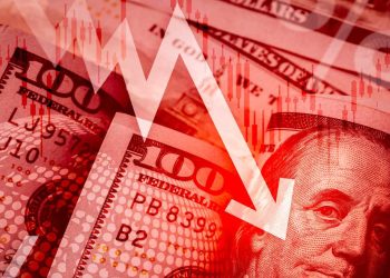 Schiff cảnh báo sụp đổ đồng USD, từ bỏ vai trò dự trữ