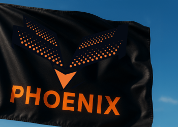 Phoenix Group khai thác 350 Bitcoin quý I