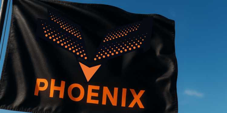 Phoenix Group khai thác 350 Bitcoin quý I