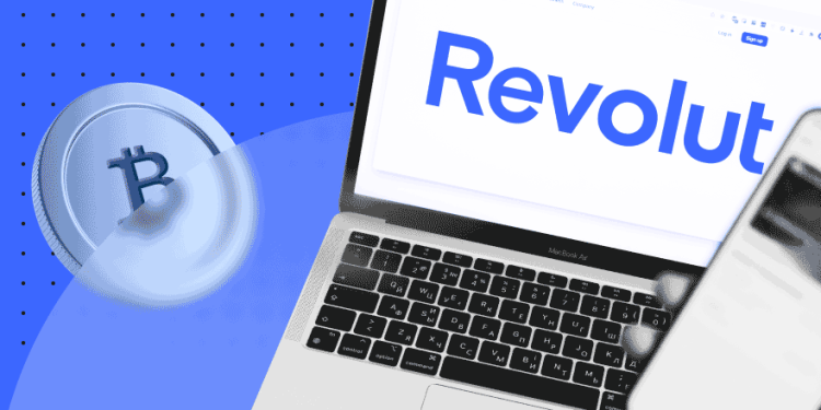 Revolut tích hợp Lightning Network