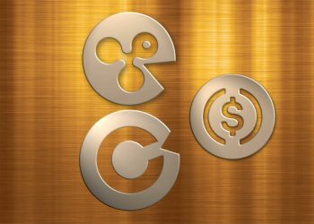 Coinbase và Ripple cạnh tranh thâu tóm Circle