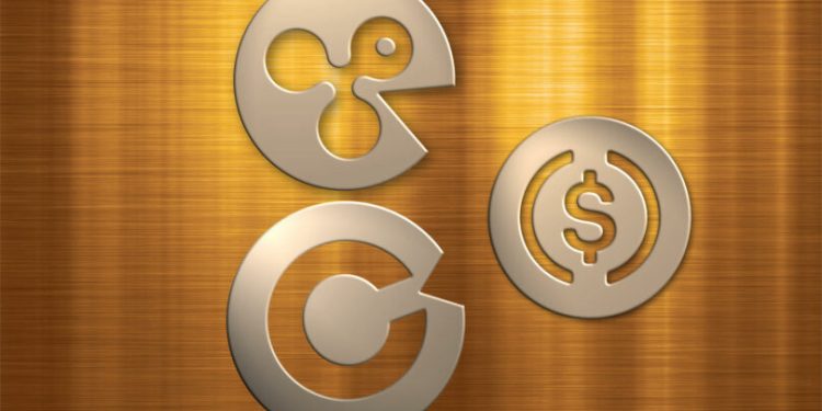 Coinbase và Ripple cạnh tranh thâu tóm Circle