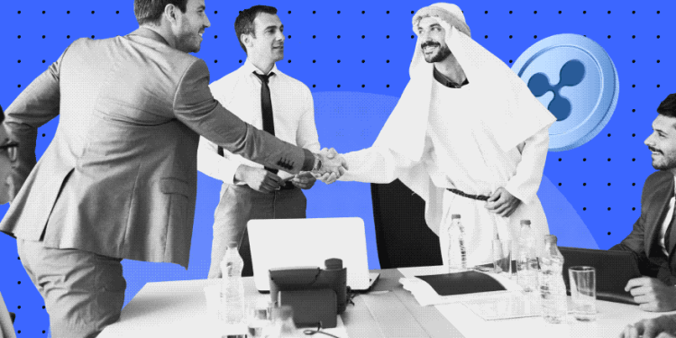 Ripple mở rộng dịch vụ thanh toán tại UAE