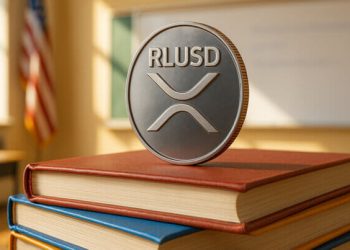 Ripple cam kết 25 triệu USD stablecoin cho giáo dục Mỹ