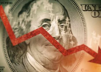 Kiyosaki cảnh báo khủng hoảng từ hạ bậc tín nhiệm Moody’s