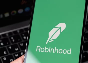 Robinhood đề xuất khung pháp lý giúp token hóa tài sản thực