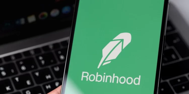 Robinhood đề xuất khung pháp lý giúp token hóa tài sản thực