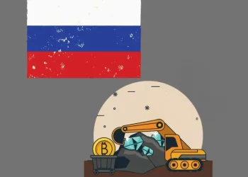 Nga khuyến khích thợ đào crypto di chuyển lên phía Bắc