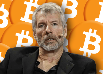 Nhà sáng lập Strategy ví Bitcoin như vàng thời Rothschild