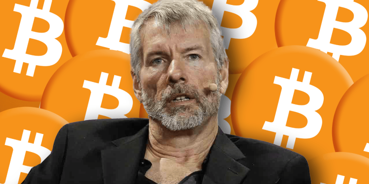 Nhà sáng lập Strategy ví Bitcoin như vàng thời Rothschild