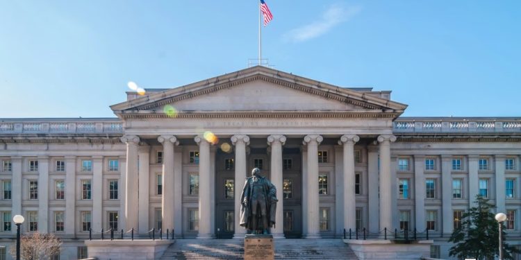 Mỹ trừng phạt công ty Philippines vì lừa đảo tiền mã hóa