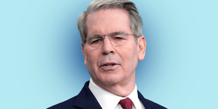 Bessent: Stablecoin có thể “bơm” 2 nghìn tỷ USD