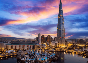 Bitcoin trên 100.000 USD, Kimchi Premium đảo chiều hiếm gặp