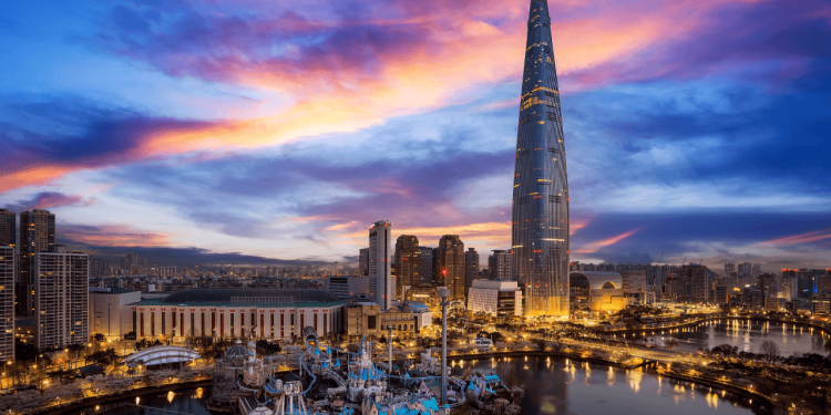 Bitcoin trên 100.000 USD, Kimchi Premium đảo chiều hiếm gặp