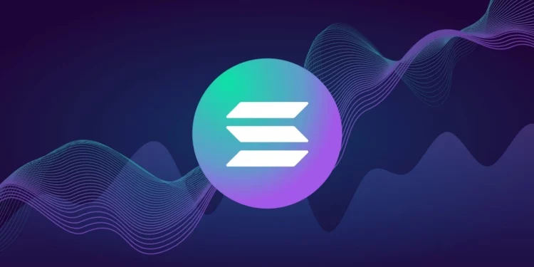 DeFi Dev Corp. dẫn đầu xu hướng staking thanh khoản Solana