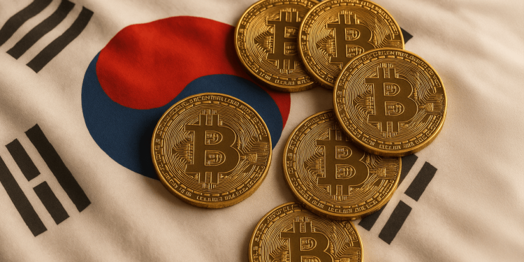 Hàn Quốc mở cửa giao dịch crypto cho phi lợi nhuận và sàn