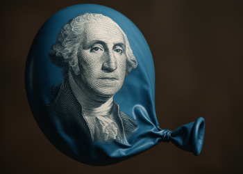 Thị trường stablecoin giảm nhẹ, USDT tiến sát mốc 150 tỷ USD