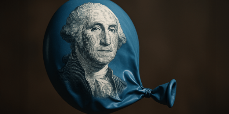 Thị trường stablecoin giảm nhẹ, USDT tiến sát mốc 150 tỷ USD