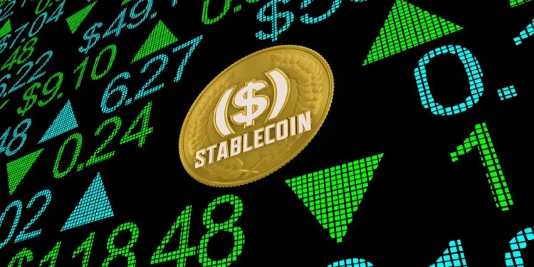 Stablecoin bùng nổ trong lĩnh vực thanh toán: giao dịch B2B dẫn đầu với 94 tỷ USD