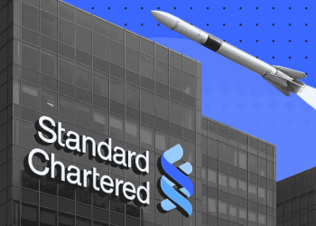 Standard Chartered mở rộng cửa vào crypto cho định chế