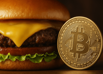 Steak ‘n Shake tiết kiệm 50% phí xử lý nhờ thanh toán Bitcoin